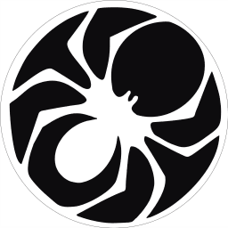 Aranha Zeeland BJJ logo