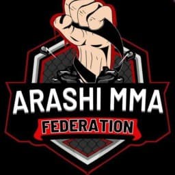 Arashi MMA Azia Dojo logo
