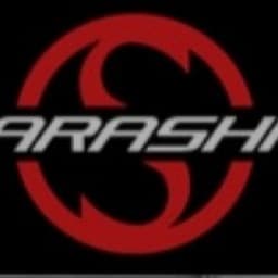 Arashi Sindelfingen e.V. logo