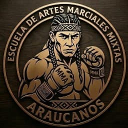 Araucanos logo