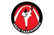 Arch Taekwondo logo