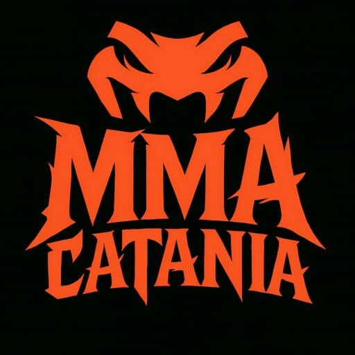 Archè Training Center - MMA CATANIA logo