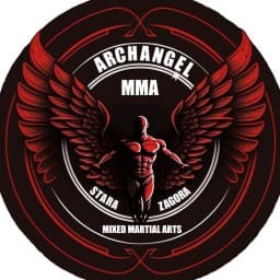Archangel logo
