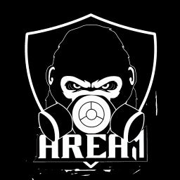 Area 1 Jiu Jitsu logo