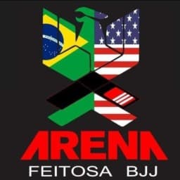 ARENA FEITOSA BJJ logo