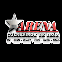 Arena Guerreiros de Deus logo