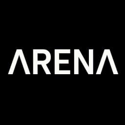 ARENA - REGGIO EMILIA logo