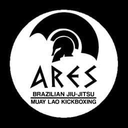 Ares BJJ Plant City logo
