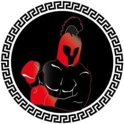 Ares Boxing Club A.S.D. logo
