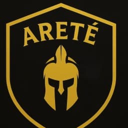 Arete’ Boston Jiu Jitsu logo