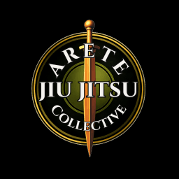 Arete Jiu Jitsu Collective logo
