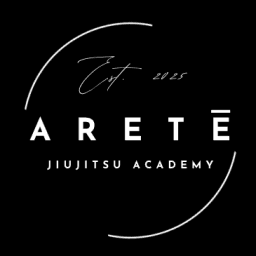 ARETĒ JiuJitsu logo