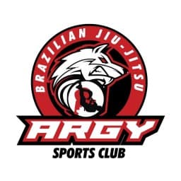 ARGY Brazilian Jiu-Jitsu Club logo
