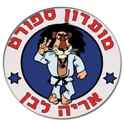 Arie Lavan logo
