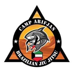 Arifjan BJJ logo