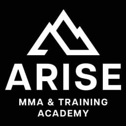 Arise MMA & Training Academy logo