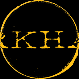 Arkham Jiu-Jitsu logo