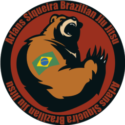 ARLANS SIQUIERA BJJ HQ logo