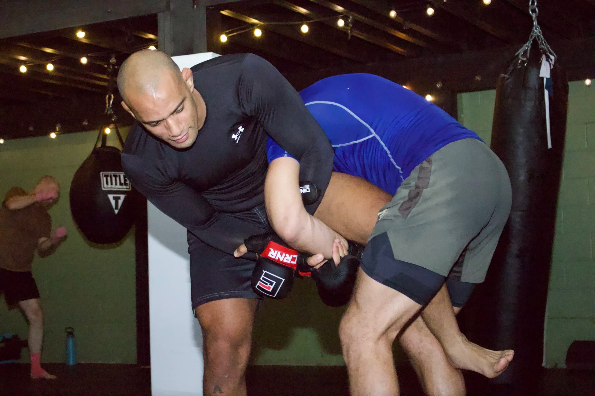 Main image of ARMADA MMA