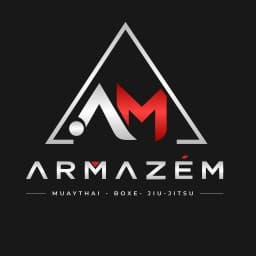 Armazém Fight logo