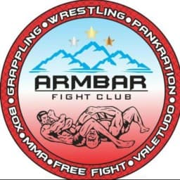 Armbar logo