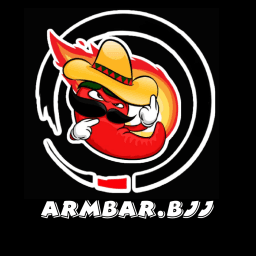 Armbar.Bjj logo