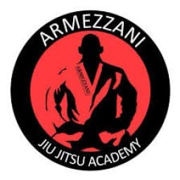 Armezzani Jiu Jitsu Academy logo