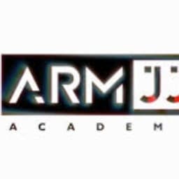 ARMJJ logo