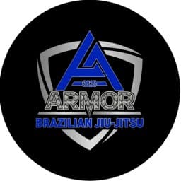 Armor Brazilian Jiu-Jitsu logo