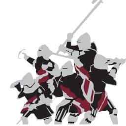 ARMORED COMBAT AUSTRIA - Österreichischer Fachverband für Medieval Combat logo