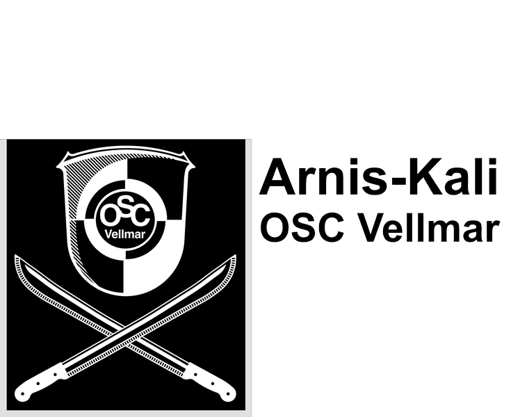 Arnis-kali - Kampfsport Kampfkunst Selbstverteidigung logo