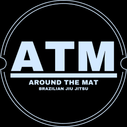 Around The Mat logo