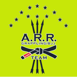 ARR logo