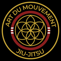 ART DU MOUVEMENT JIU-JITSU logo