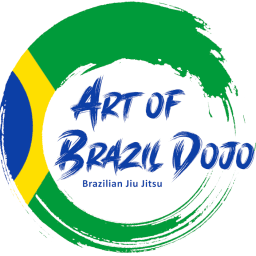 Art of Brazil Dojo logo