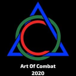 Art Of Combat_Ven logo