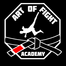 Art of fight Academy - KWT logo