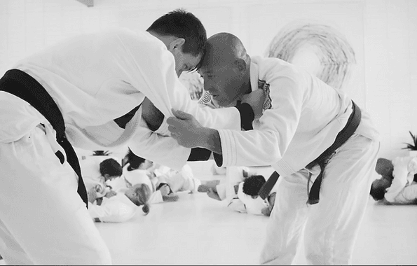 Main image of Art of Movement Bristol - Brazilian Jiu Jitsu and Capoeira