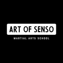 Art of Senso Martial Arts School logo