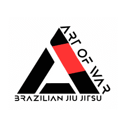 ART OF WAR BJJ logo