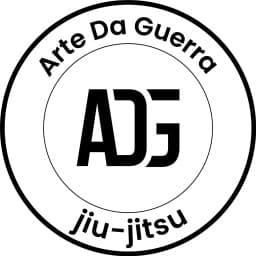 Arte Da Guerra ADG BJJ logo