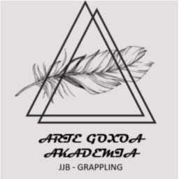 Arte Goxoa Akademia logo