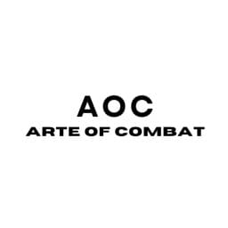 ARTE OF COMBAT logo