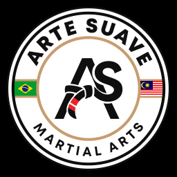 Arte Suave BJJ Malaysia logo