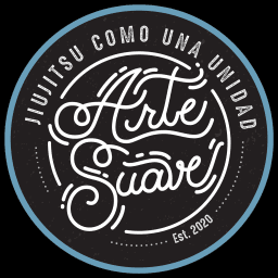 Arte Suave Comunidad logo