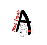 Arte Suave Jiu Jitsu logo