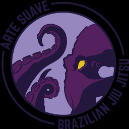 Arte Suave Jiu-Jitsu logo