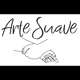 Arte Suave logo