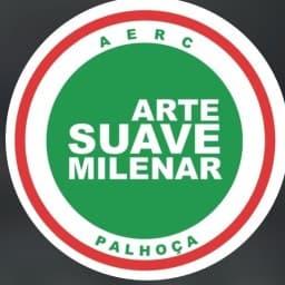 Arte suave milenar jiu-jítsu ao alcance de todos logo