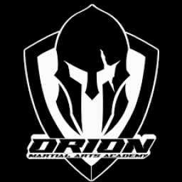 Artes Marciales Orion logo